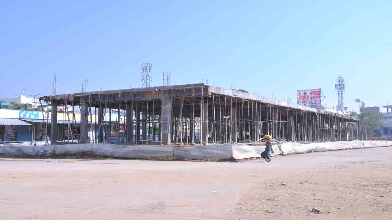 గద్వాలకు సొబగులు