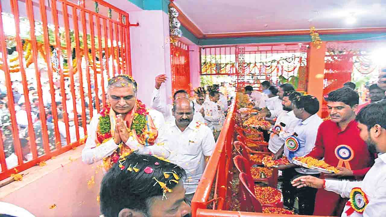 తండాలకు మహర్దశ