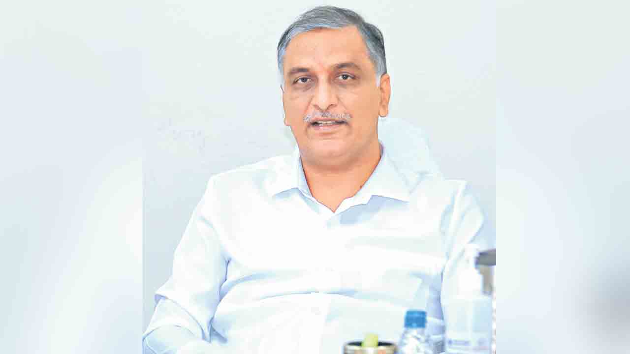 పకడ్బందీ ఏర్పాట్లు చేయాలి