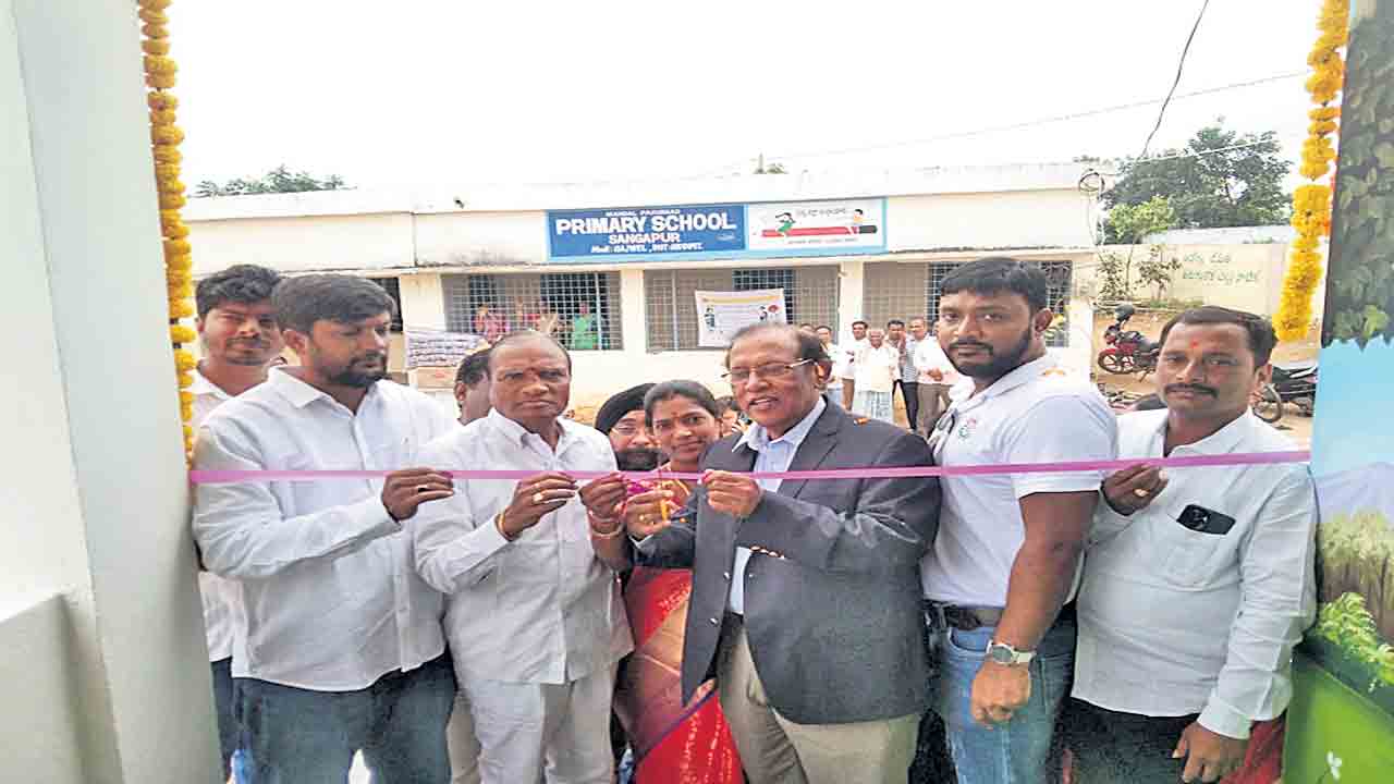 రౌండ్‌ టేబుల్‌ ఇండియా.. సేవలు దండిగా..