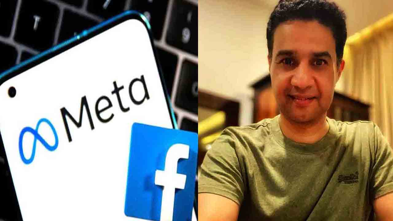 Vikas Purohit | మెటాలో టాటా క్లిక్ మాజీ సీఈవో.. ఇండియా గ్లోబ‌ల్ బిజినెస్ హెడ్‌గా పురోహిత్‌!