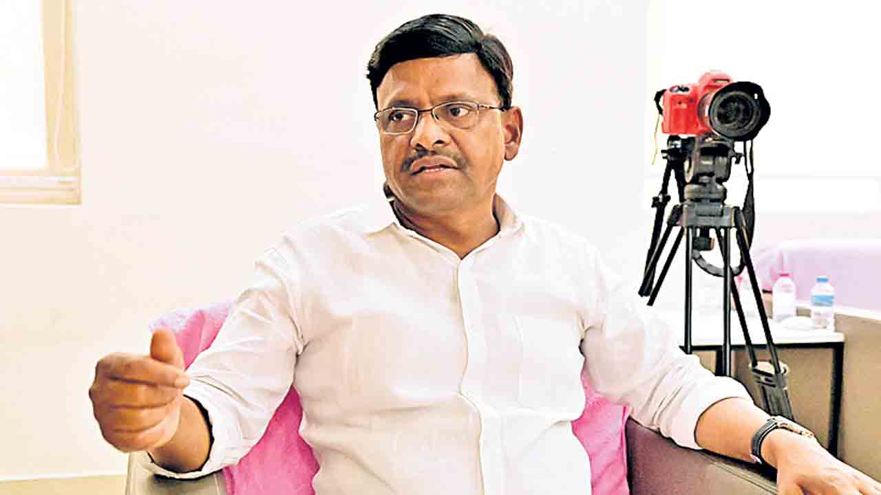 ఖమ్మం సభకు చరిత్రలో సుస్థిరస్థానం
