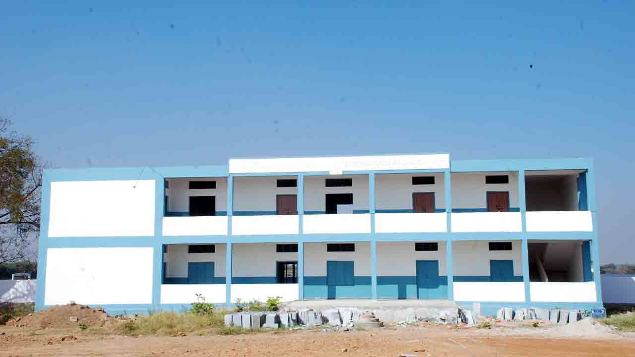 నూతన ఒరబడి