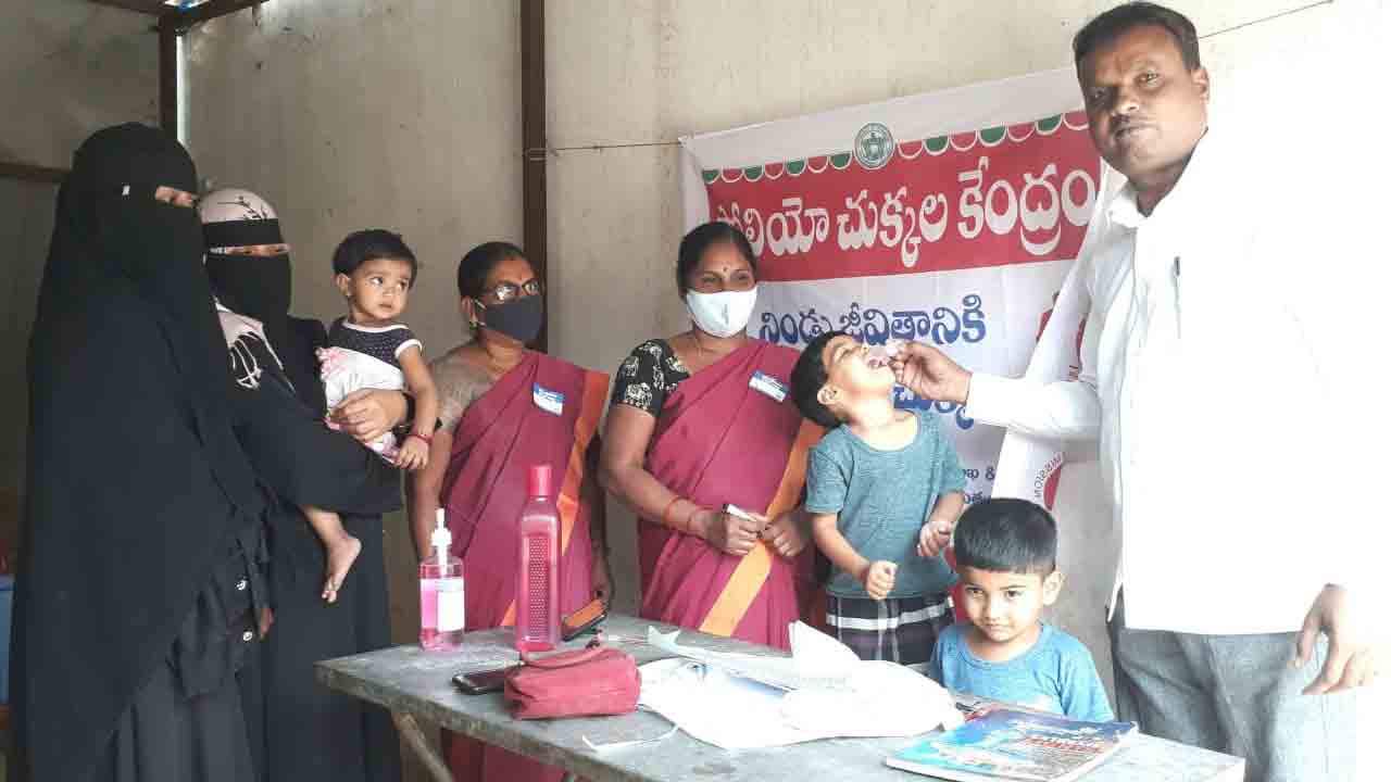 సామాజిక సేవలో ఆల్‌ఫైజ్‌ వెల్ఫేర్‌ సొసైటీ