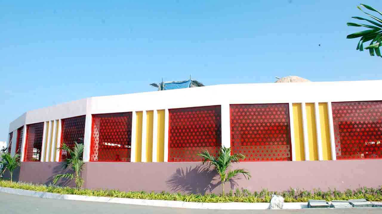 ప్రగతికి అడ్డా.. పేట గడ్డ