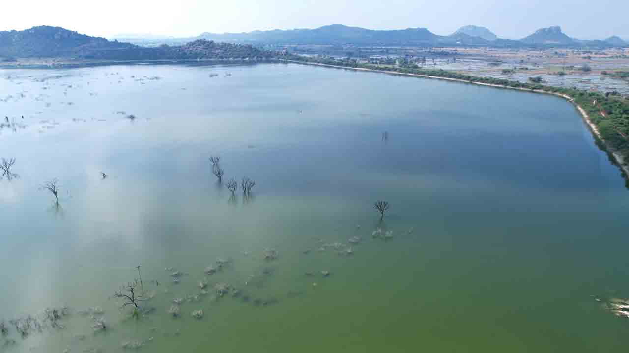 జలాభిషేకం