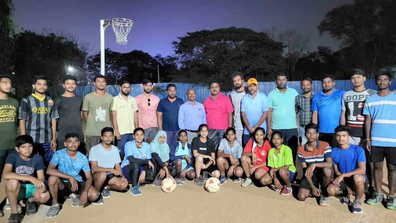 రాష్ట్రస్థాయి టోర్నీలో విజేతలుగా నిలవాలి