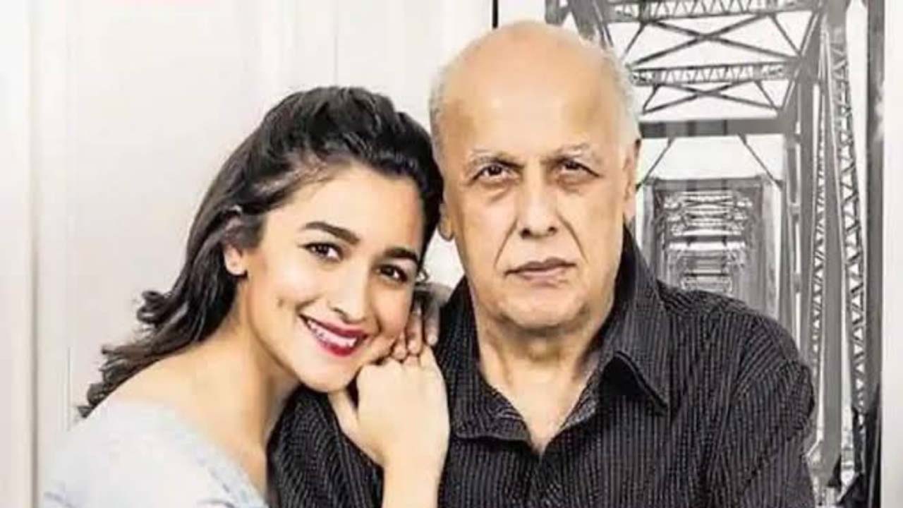 Mahesh Bhatt | బాలీవుడ్‌ దర్శకుడు మహేశ్ భట్‌కు హార్ట్‌ సర్జరీ