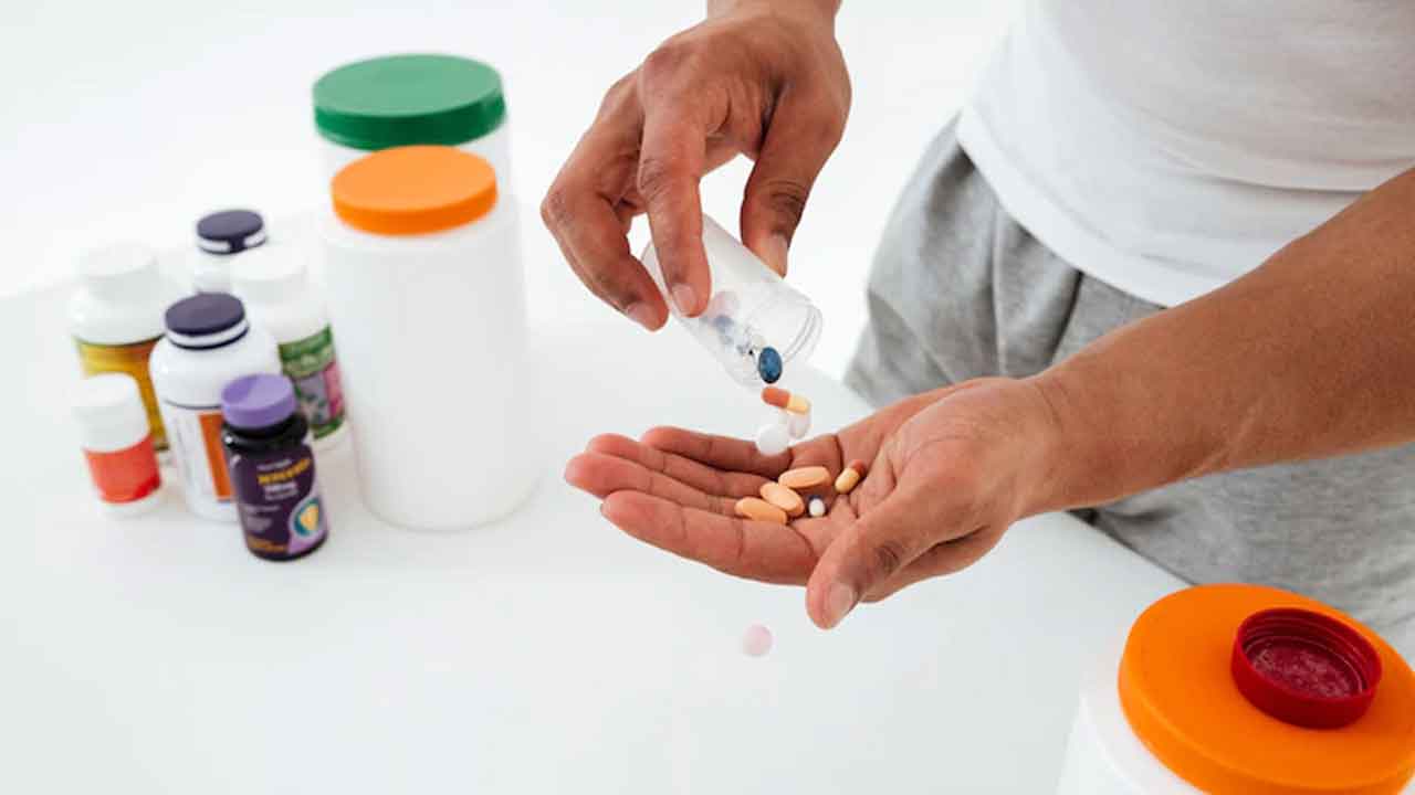 Male fertility supplements | పురుషుల్లో పునరుత్పత్తి ఆరోగ్య రక్షణ.. అందుబాటులో సంతానోత్పత్తి సప్లిమెంట్లు