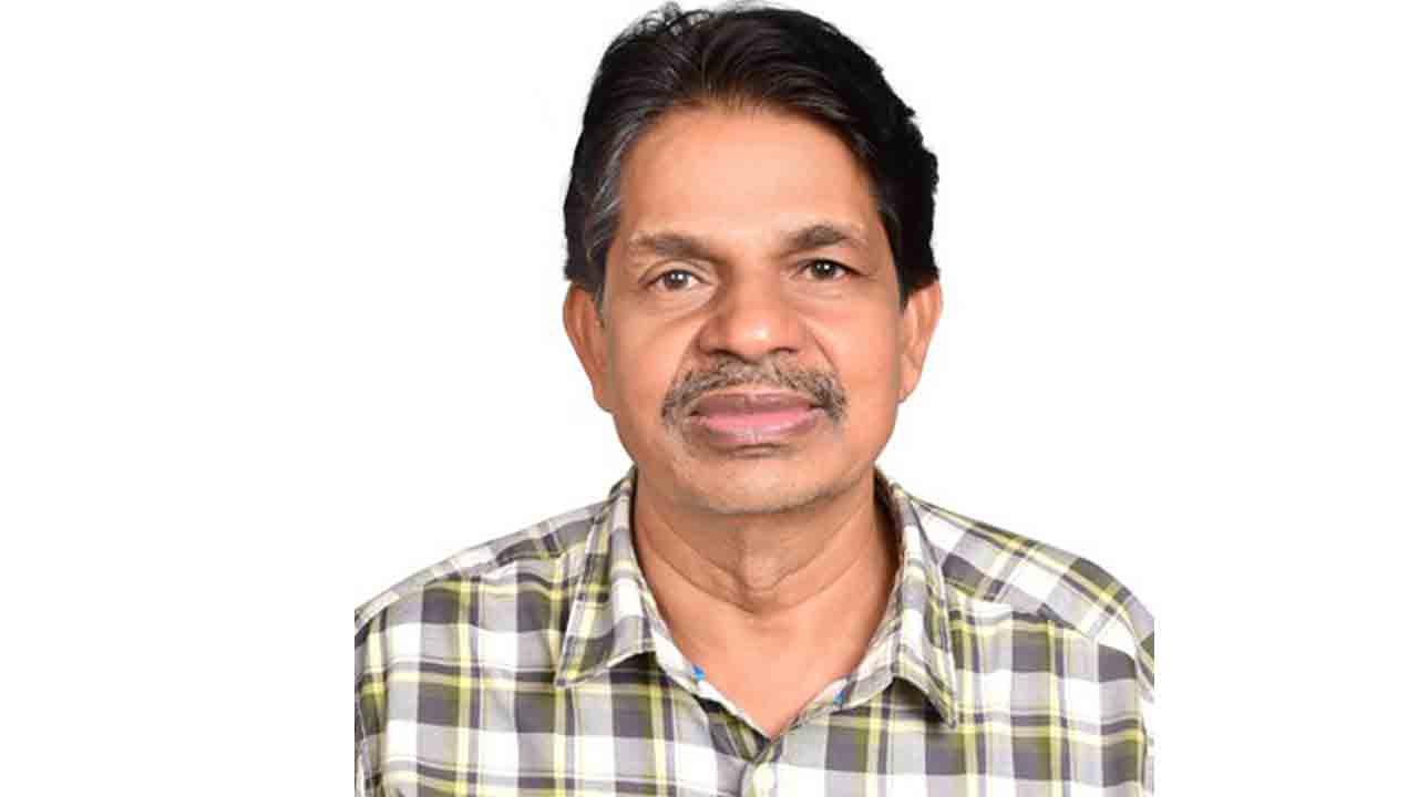 టీజీటీఏ నూతన కార్యవర్గం