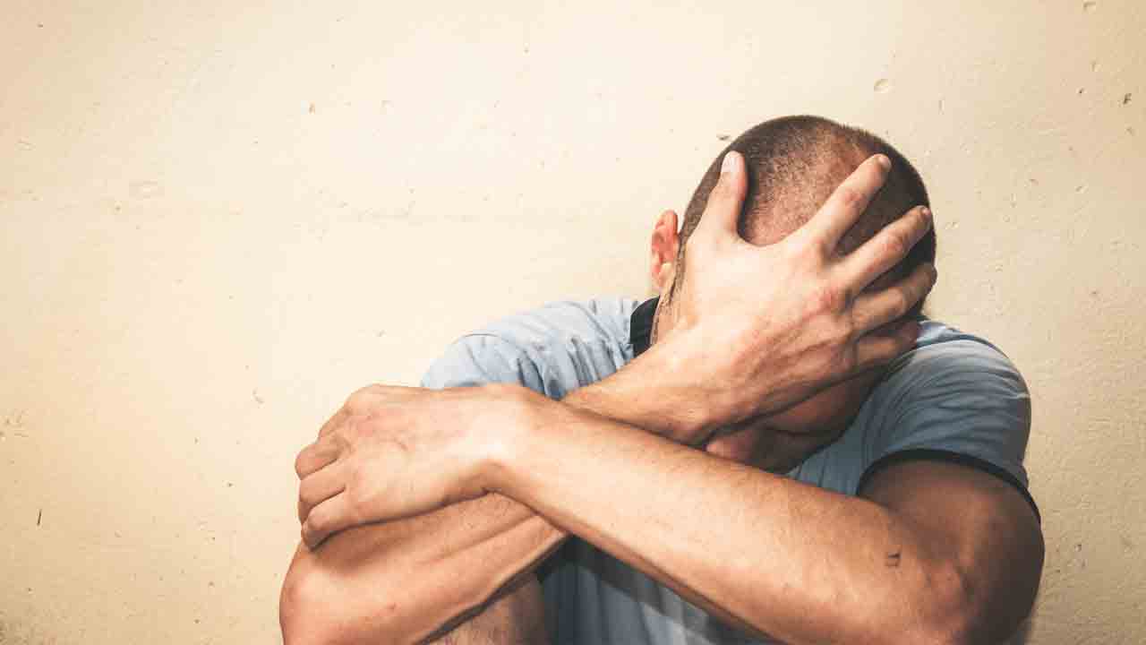 మగవారిలోనూ మెనోపాజ్‌!