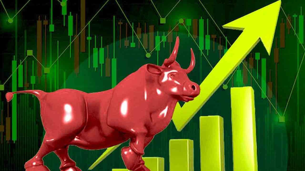 ఆరంభం అదిరింది