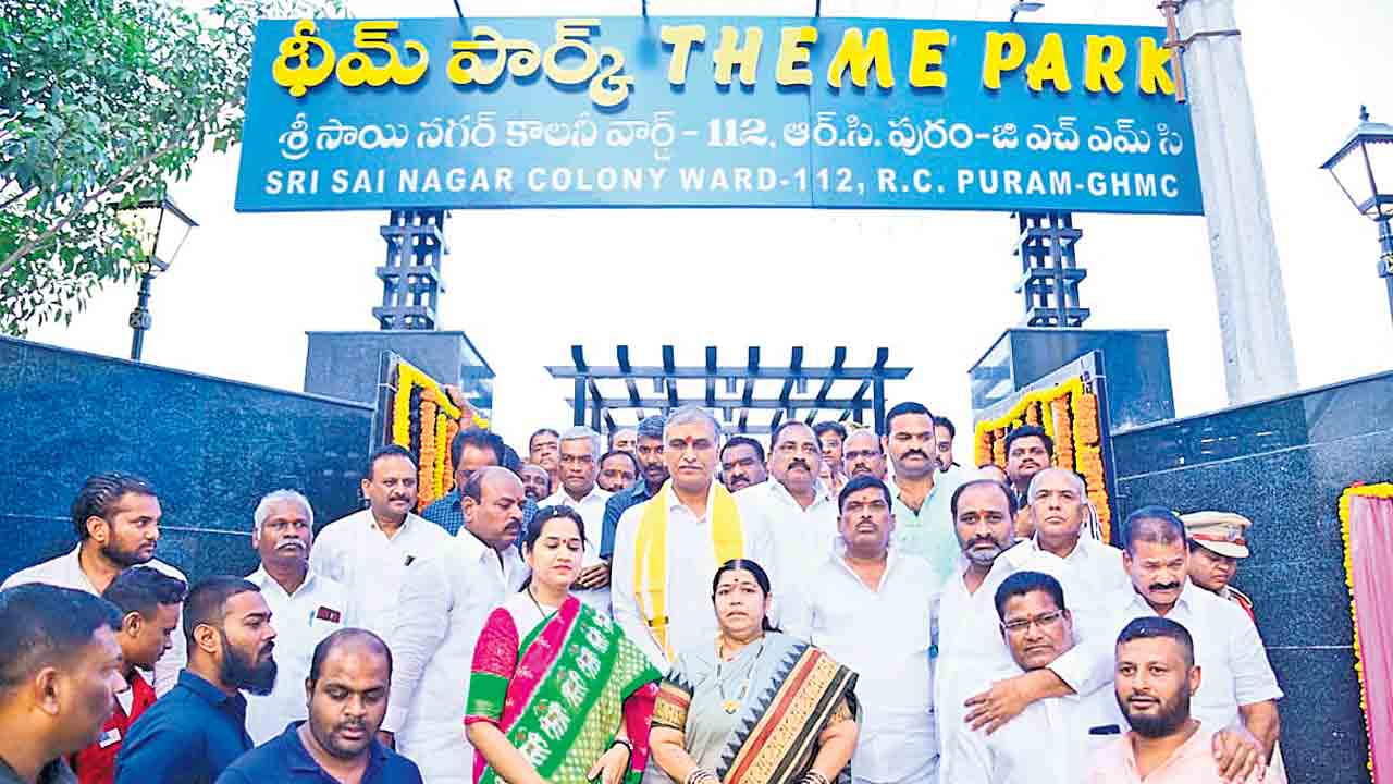 ఆరోగ్యాన్ని కాపాడుకోవాలి