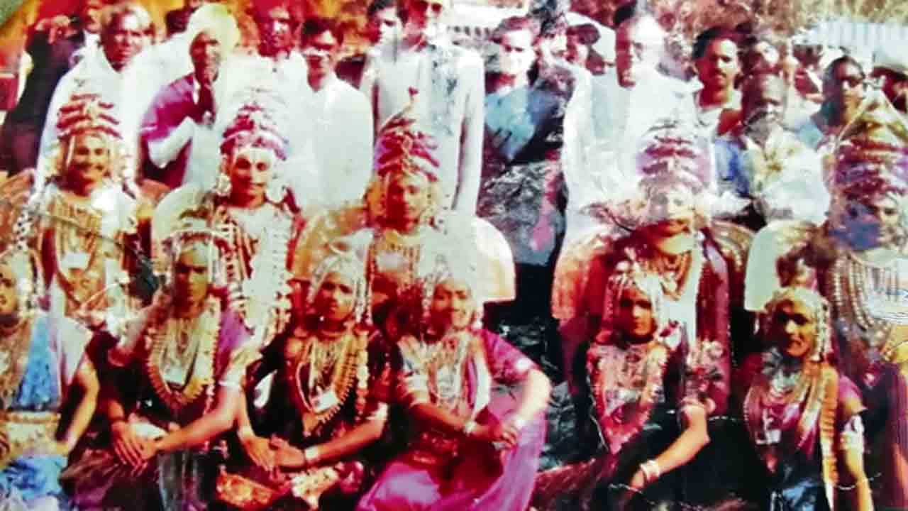 అభినయంలో మేటి.. నృత్య ప్రదర్శనలో ఘనాపాటి