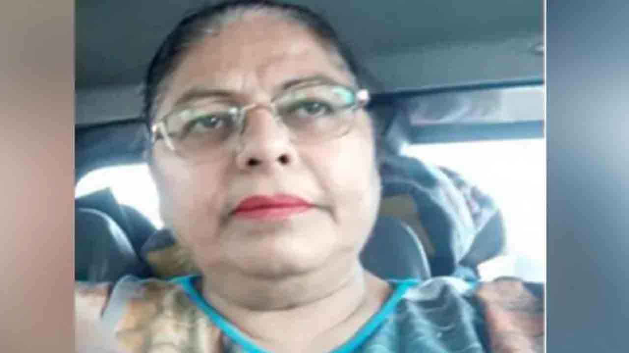 అప్పుల వివాదం నేపథ్యంలో మహిళ హత్య.. మృతదేహాం పూడ్చివేత