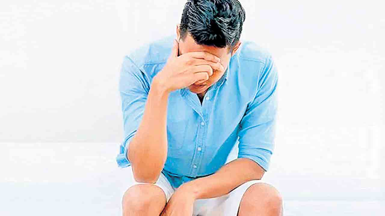 శృంగారంపై ఆసక్తి లేకుంటే ముందస్తు మరణం!