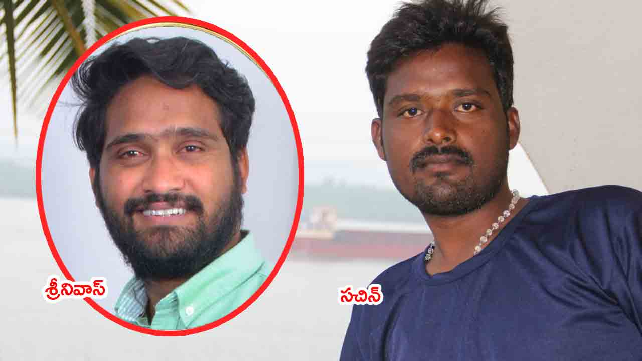 మెట్పల్లిలో విషాదం | గుండెపోటుతో తమ్ముడు.. తమ్ముడి అంత్యక్రియల్లో అన్న.. గంటల వ్యవధిలో ఇద్దరు మృతి