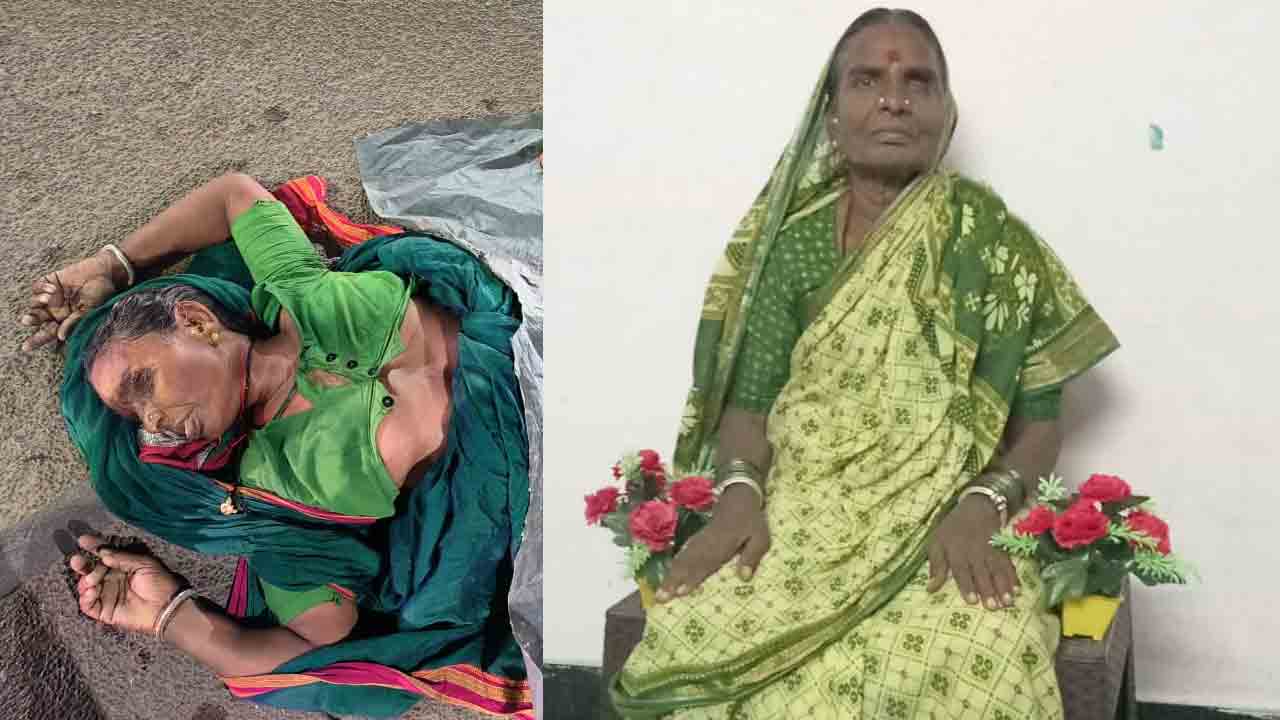 ఎర్రగడ్డ మెట్రో స్టేషన్‌ పైనుంచి దూకి మహిళ ఆత్మహత్య