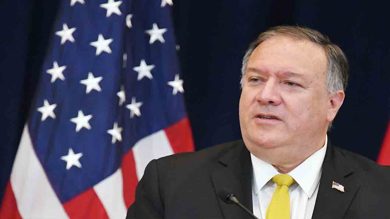 చైనీయులు పచ్చి అబద్దాలకోరులన్న కిమ్‌.. అమెరికా మాజీ విదేశాంగ మంత్రి వెల్లడి