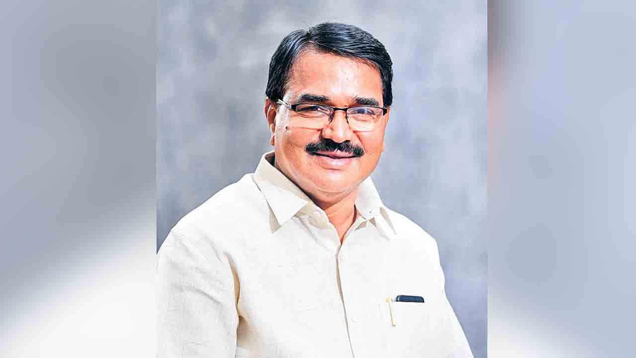 రైతుబంధు మరో 482 కోట్లు జమ