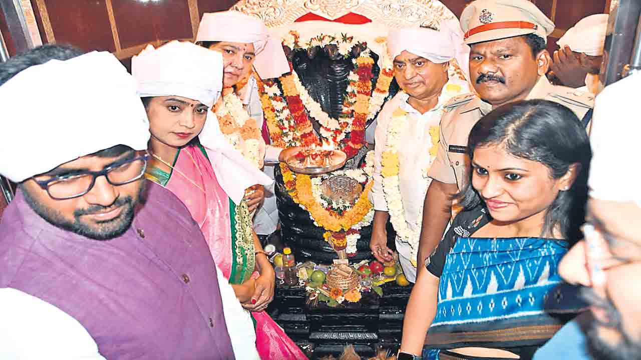 ఏజెన్సీలో రవాణా మెరుగుకు 340 కోట్లు