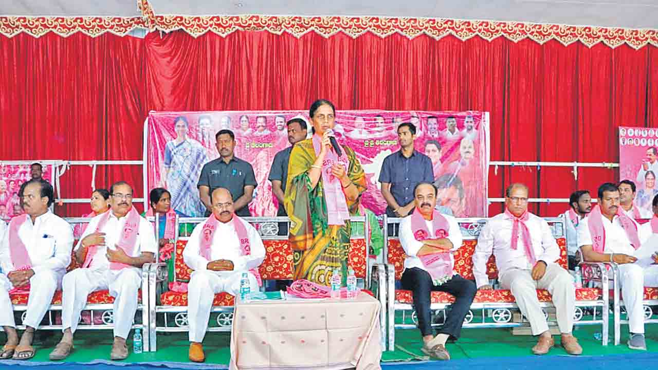 ప్రభుత్వ పథకాలు దేశంలోనే ఆదర్శం