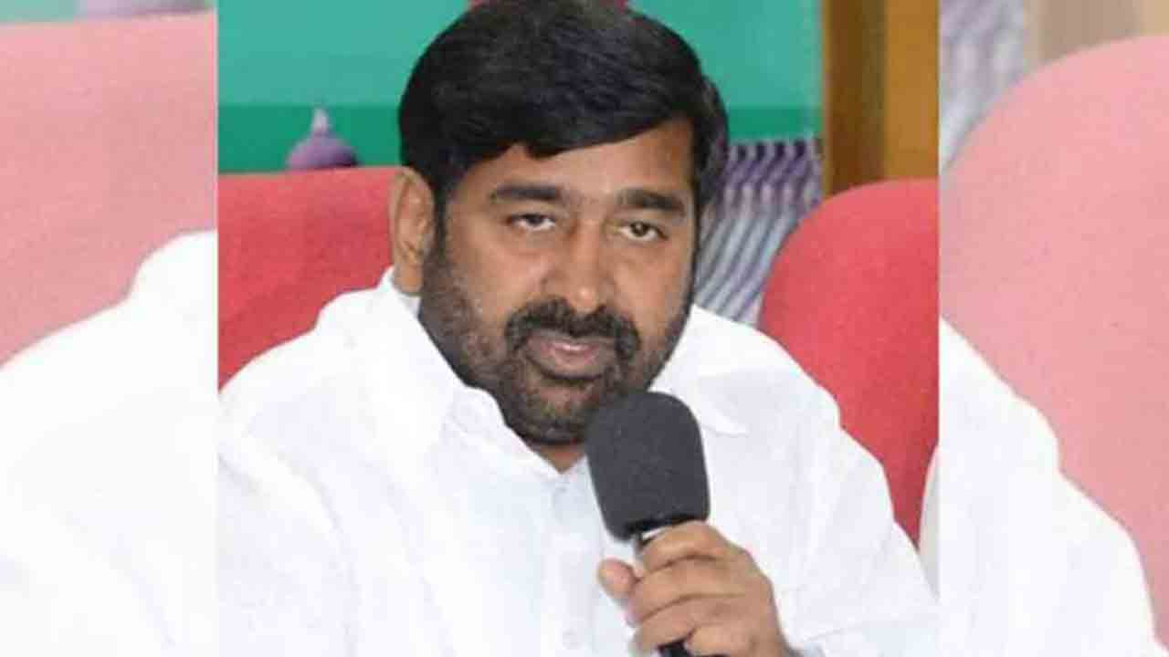 సరికొత్త పంథాలో హస్తినాకు అడుగులు : మంత్రి జగదీశ్‌ రెడ్డి