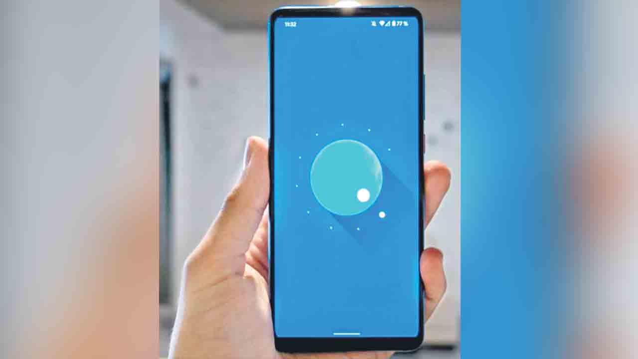 మొబైల్‌లో స్వదేశీ ఓఎస్‌ ‘భార్‌