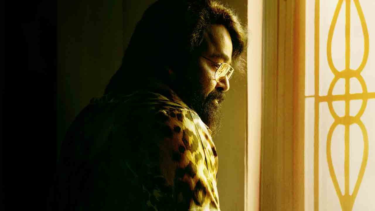 Mohan Lal | రజినీకాంత్ జైలర్‌లో మోహన్‌ లాల్‌.. లుక్‌ అదిరింది