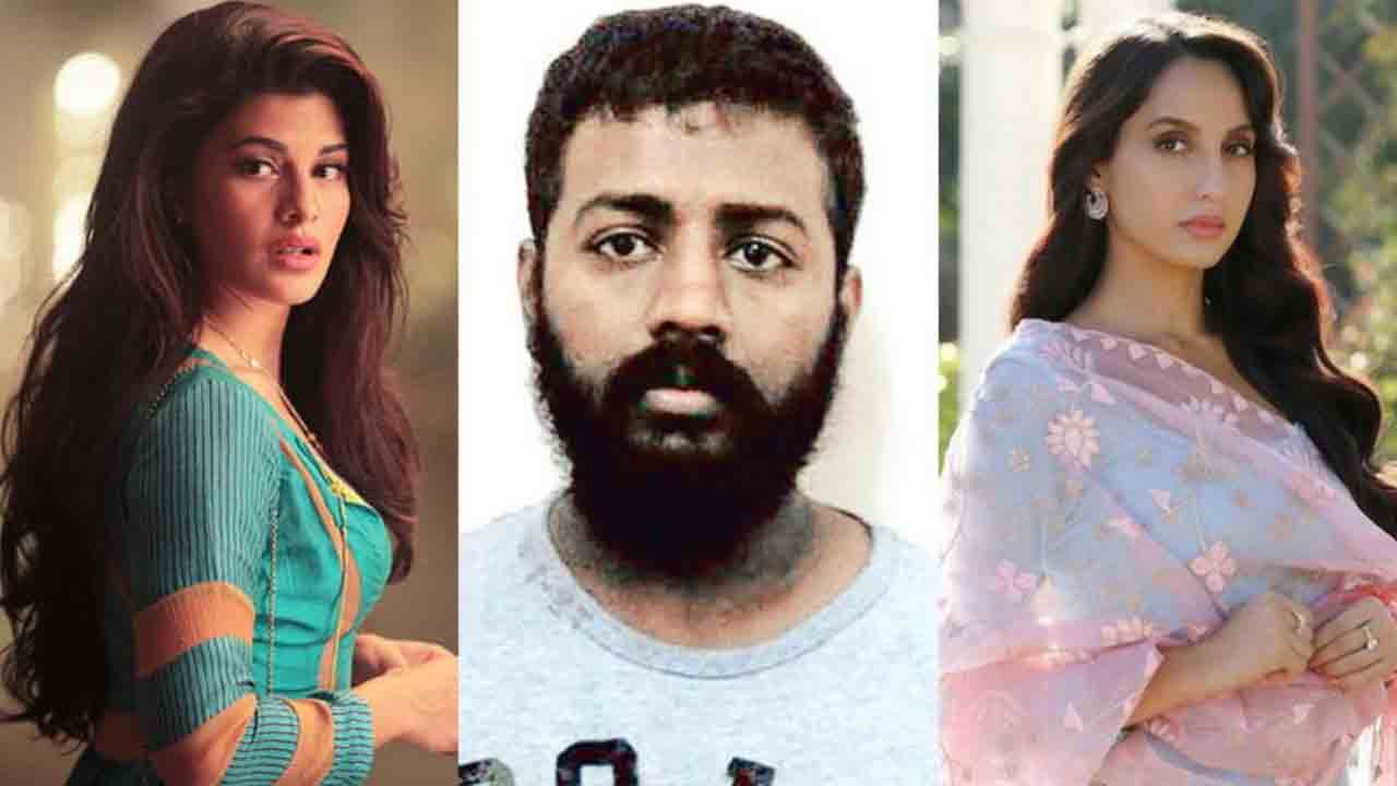 జాక్వెలిన్‌ ఫెర్నాండెజ్‌ అంటే నోరా ఫతేహికి అసూయ..!