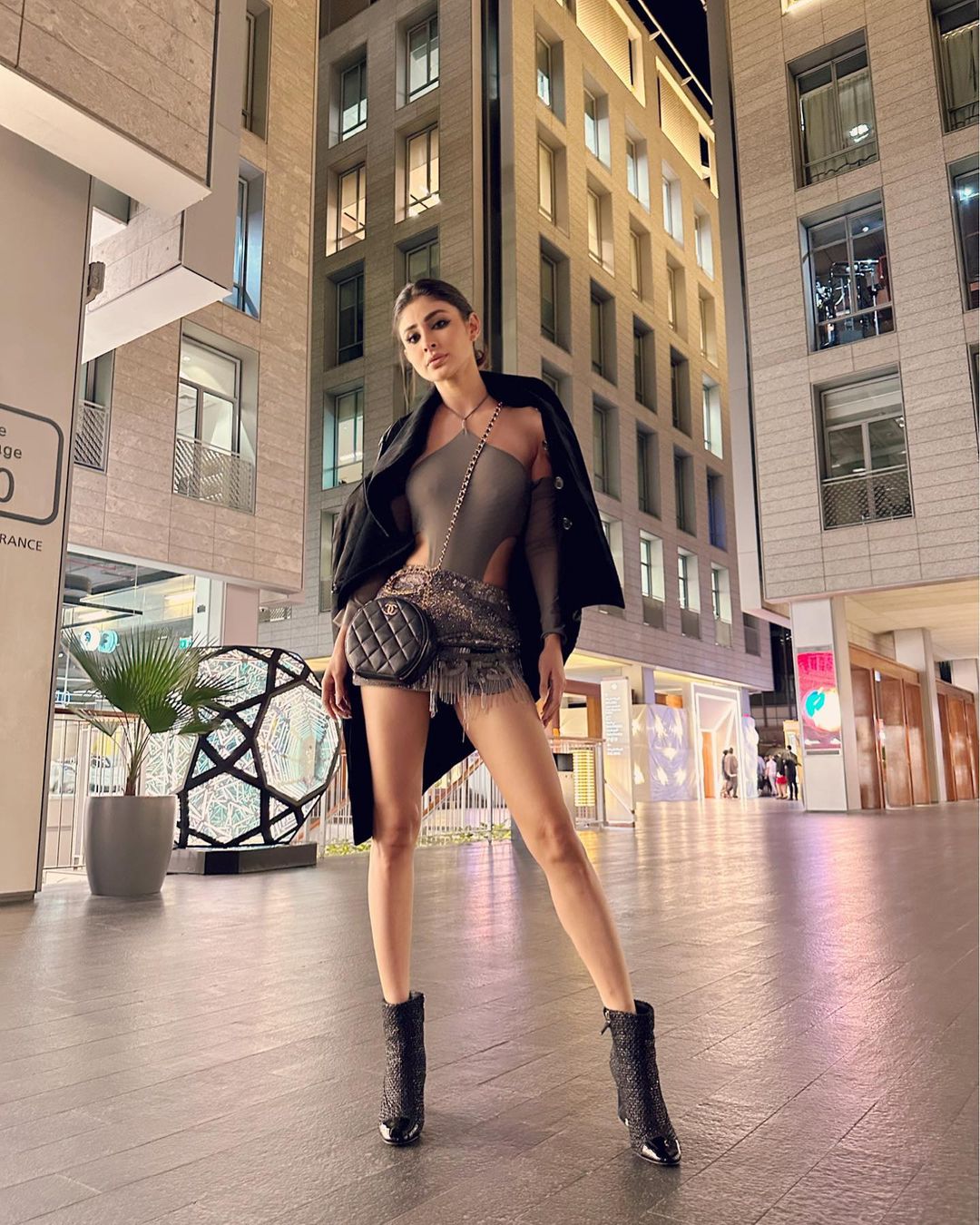 ( Photos : Instagram )