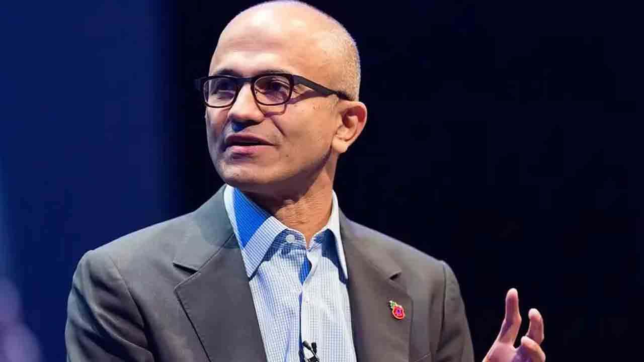 బిర్యానీని టిఫిన్‌ అన్న చాట్‌ జీపీటీ.. నాదెళ్ల అభ్యంతరంతో క్షమాపణ