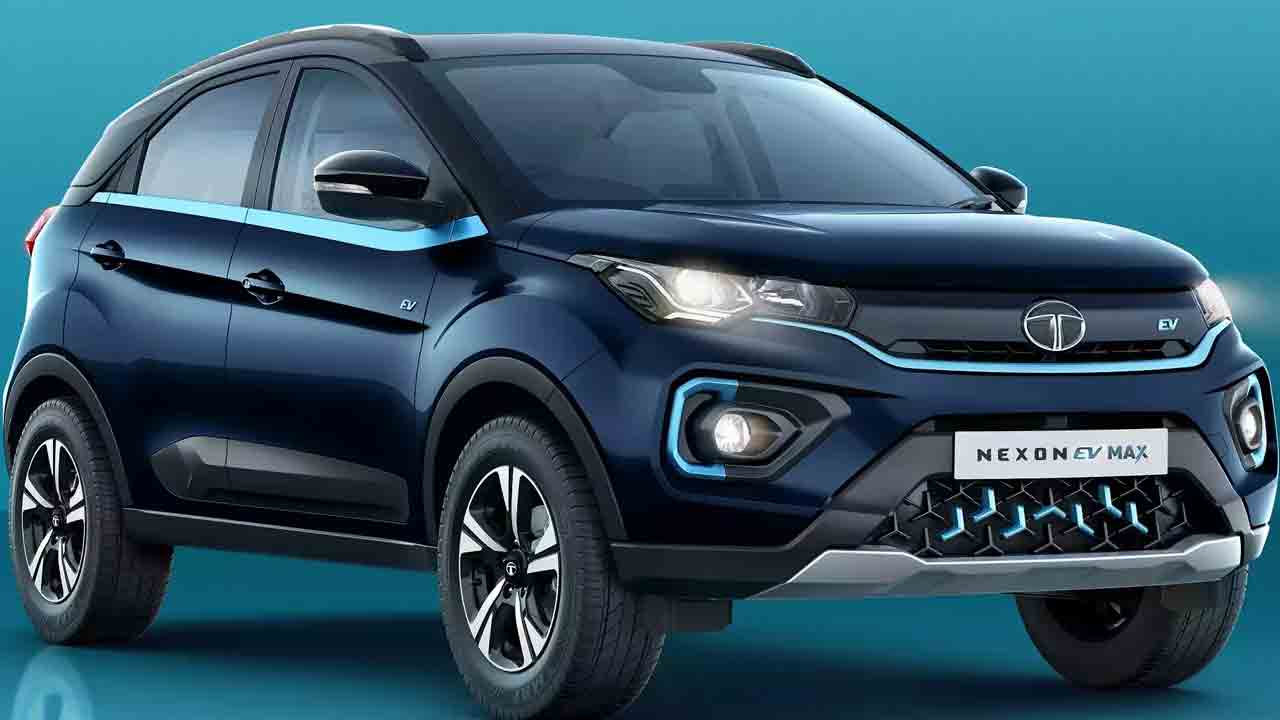 Nexon EV | నెక్సాన్ ఈవీ కారు ధ‌ర త‌గ్గించిన టాటా మోటార్స్‌.. మ‌హీంద్రా ఎక్స్‌యూవీ400తో సై అంటే సై