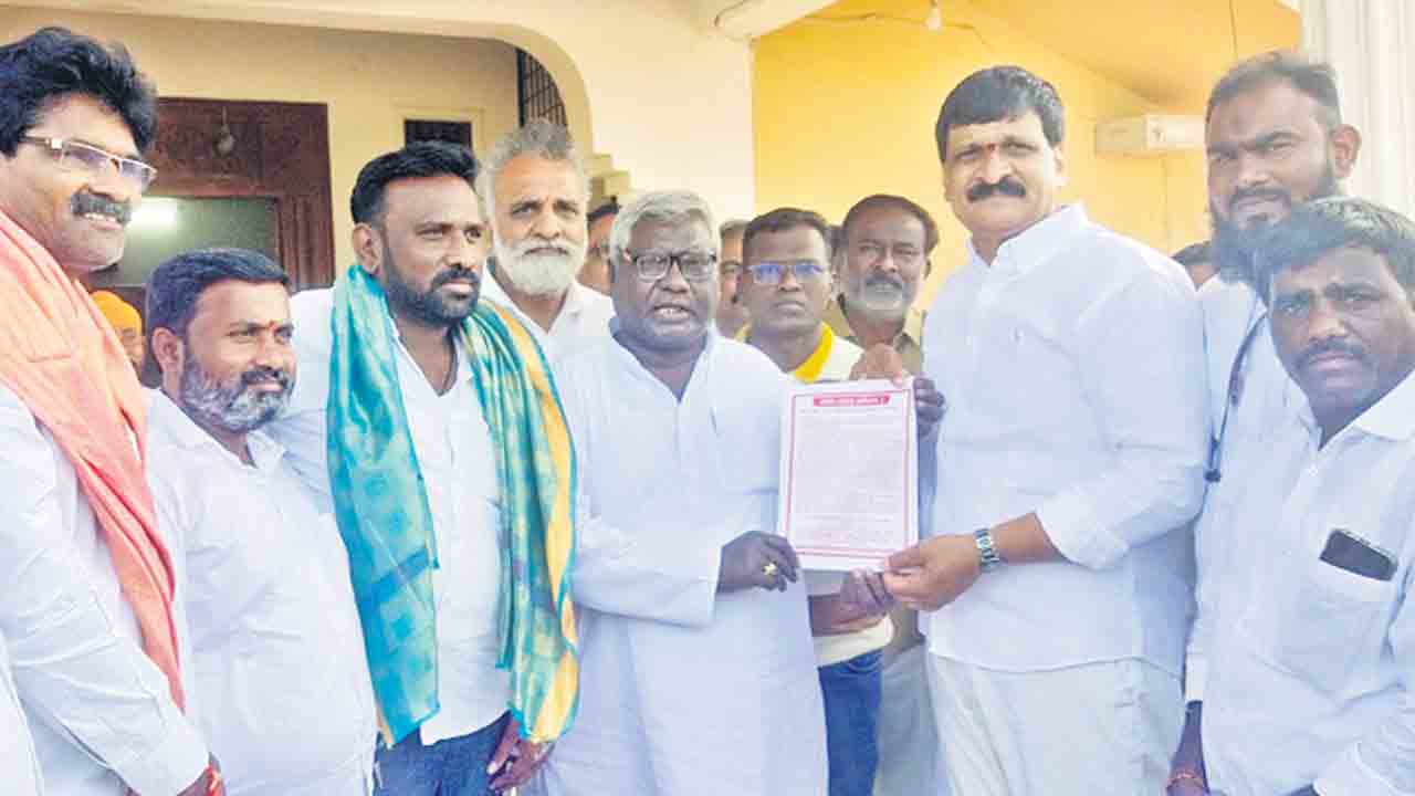 మహారాష్ట్రకూ తెలంగాణ పథకాలు కావాలి