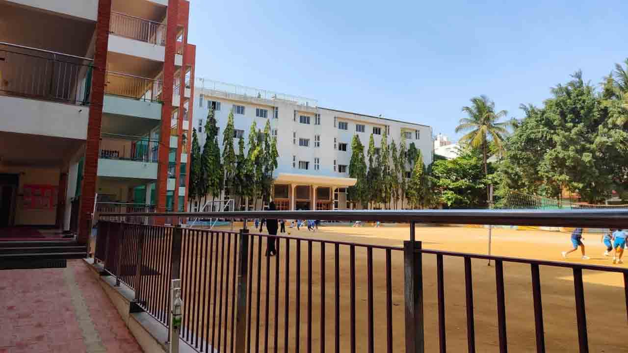 Bomb Threat | ఎన్పీఎస్ పాఠశాలకు బాంబు బెదిరింపులు