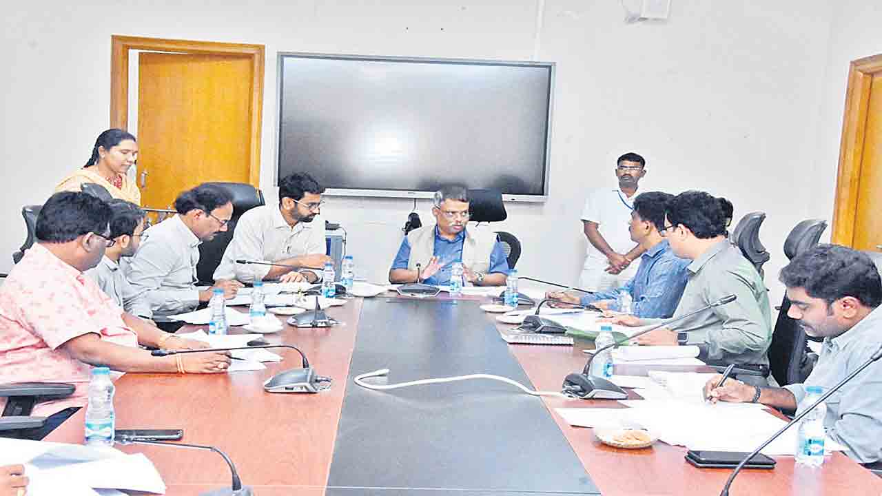 రేపు ఓటర్ల జాబితా విడుదల