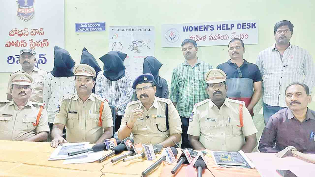 పథకం ప్రకారమే శివ హత్య