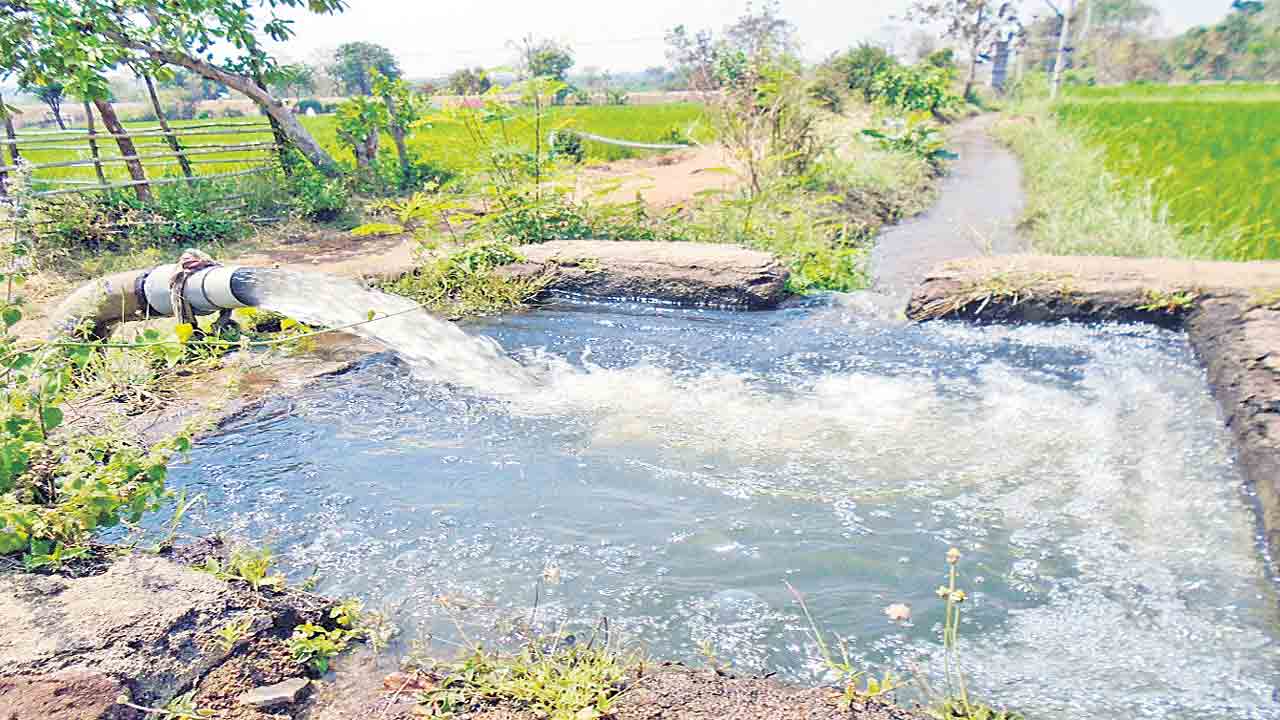 పాంచ్‌ సాల్‌.. ‘పవర్‌’ఫుల్‌