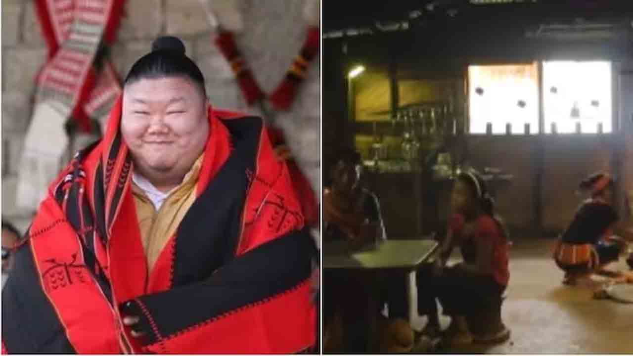 అక్కడ కిచెన్‌లో నుంచి బెడ్‌రూమ్‌లోకి వెళ్లాలంటే దేశ సరిహద్దులు దాటాల్సిందే..!