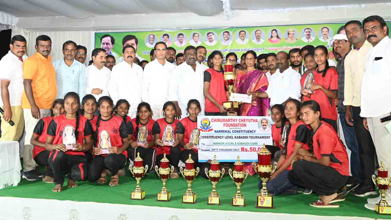 సీఎం కేసీఆర్ కలకు ప్రతిరూపమే గురుకుల కాలేజీలు