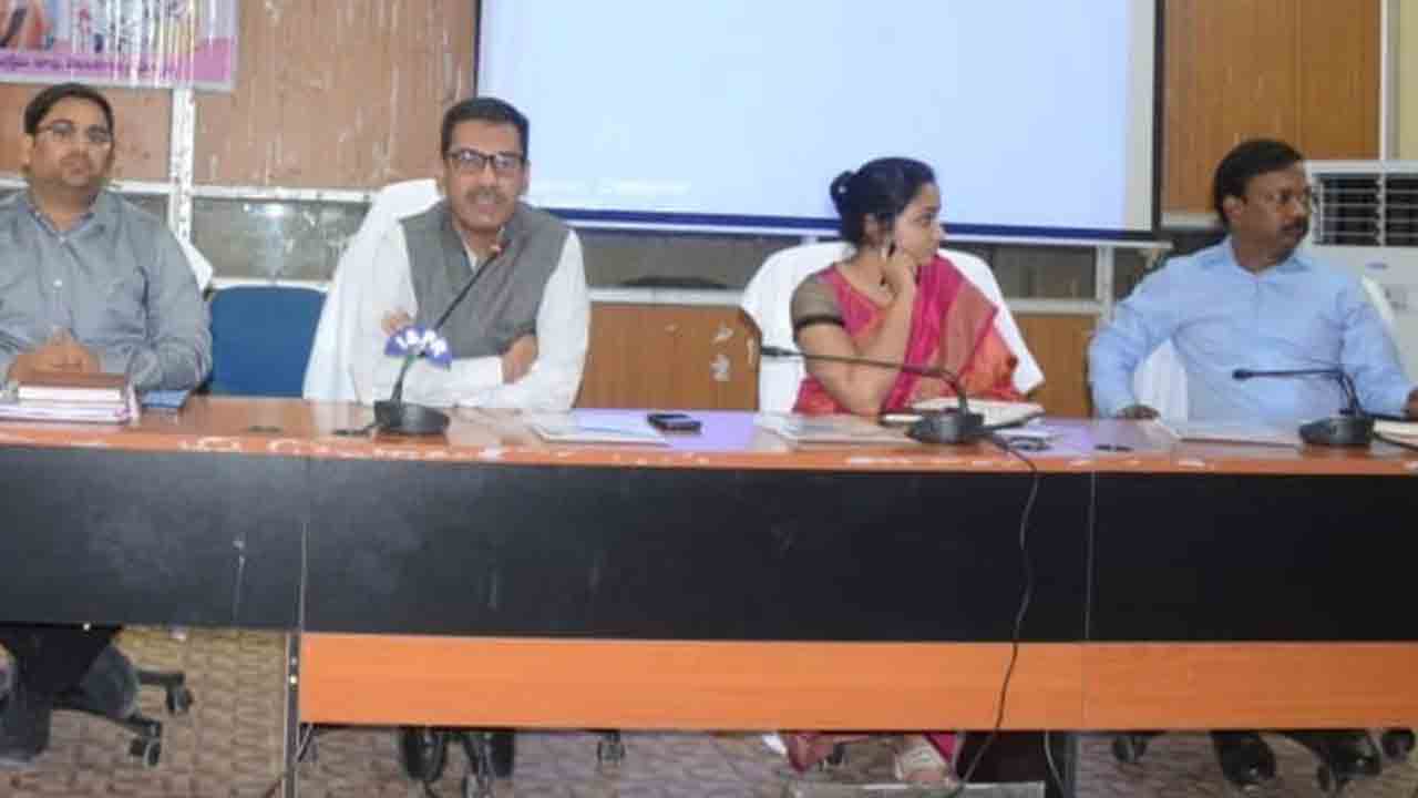 కంటి వెలుగుకు సిద్ధం కండి