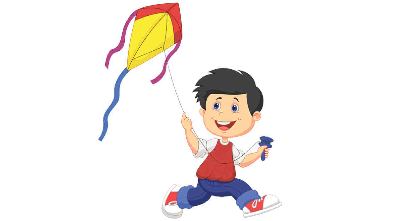 గాలిపటం ఎగురవేస్తున్నారా..! జర భద్రం