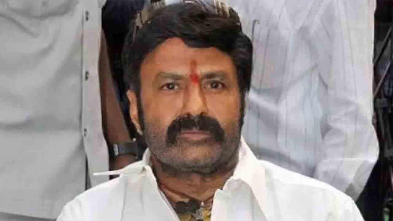 Nandamuri balakrishna | తారకరత్నను బెంగళూరుకు తరలిస్తాం : బాలకృష్ణ