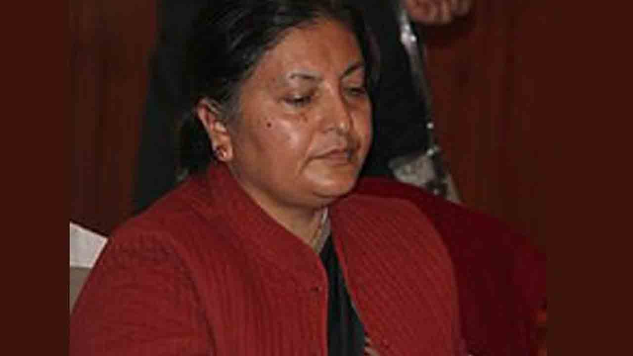 నేపాల్‌ అధ్యక్ష ఎన్నికలకు మోగిన నగారా.. మార్చి 9న పోలింగ్‌