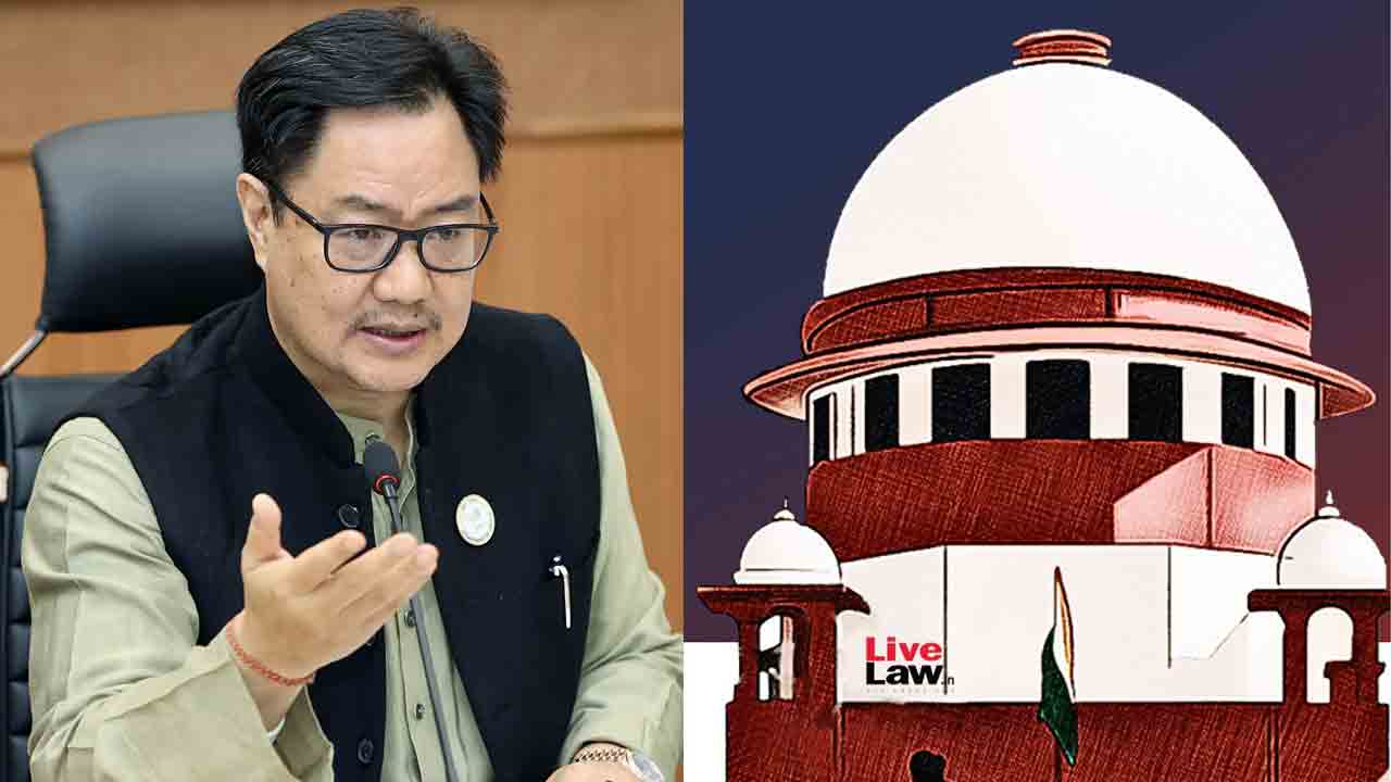 సుప్రీం తీరు ఆందోళనకరం