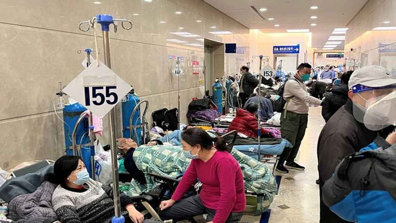 New covid Variant | ప్రపంచవ్యాప్తంగా విస్తరిస్తున్న కొవిడ్‌ కొత్త వేరియంట్‌.. భారత్‌లో ఐదుగురిలో ఎక్స్‌బీబీ వేరియంట్‌ గుర్తింపు