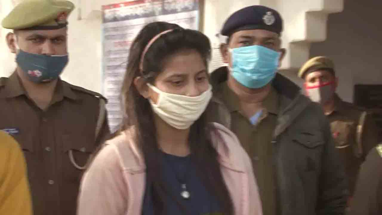 Anjali Death Case | డ్రగ్స్‌ కేసులో నిధి అరెస్ట్‌.. వెలుగులోకి కీలక అంశం..!