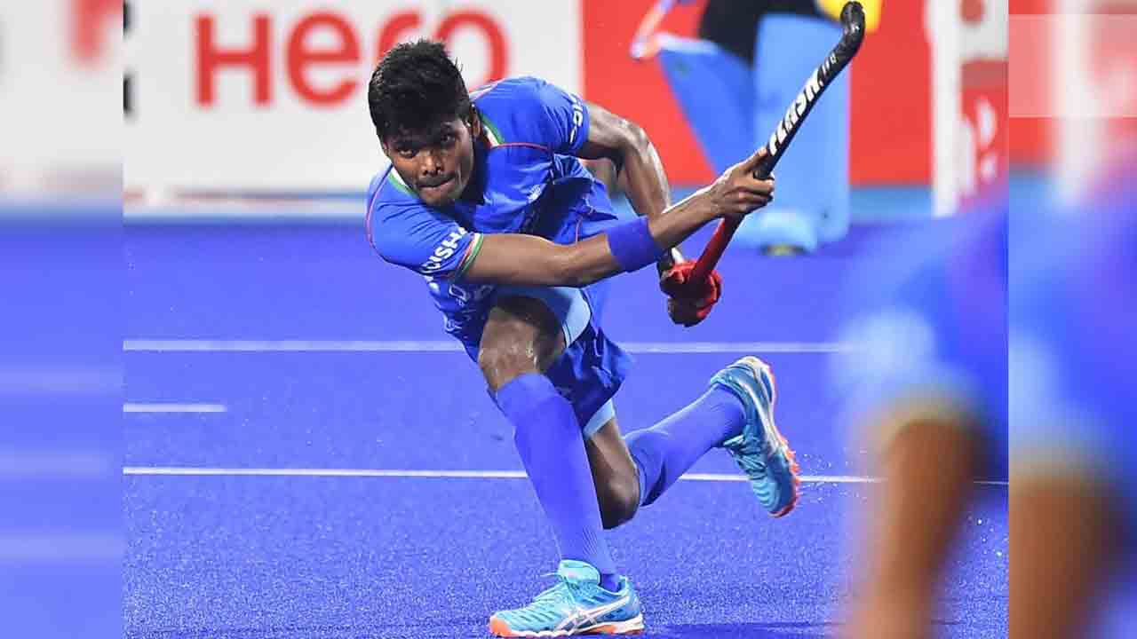 Inspiring Story | నాడు వెదురు కర్రలే హాకీ స్టిక్స్, బట్టచింపులే బాల్స్.. నేడు హాకీ ప్రపంచకప్లో ప్లేస్..!