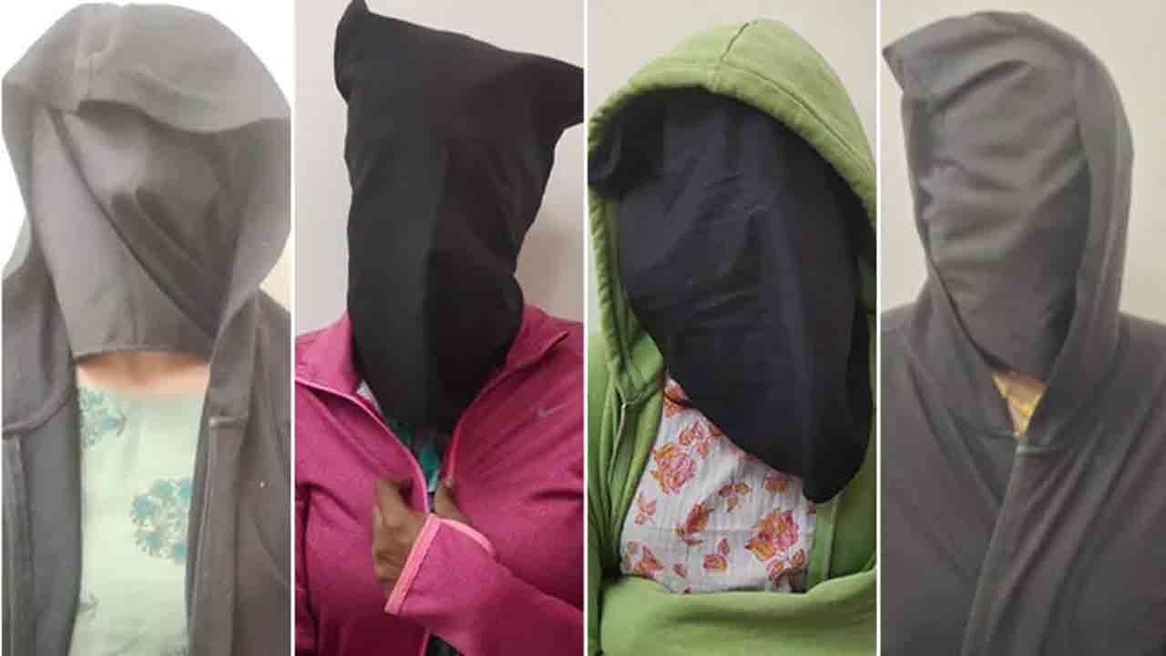 డ్రగ్స్‌ అక్రమ రవాణా చేస్తున్న.. 9 మంది వైద్యులు, విద్యార్థులు అరెస్ట్‌