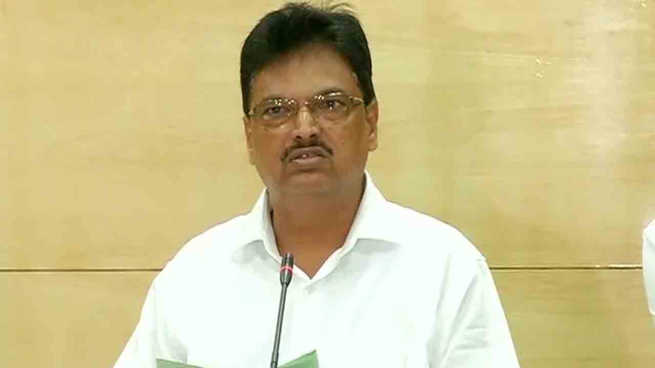 నిన్న ఒడిశా ఆరోగ్య మంత్రి హత్య.. నేడు ఆర్థిక మంత్రి పుజారికి అదనపు బాధ్యతలు